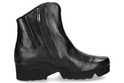 Damen Thierry Rabotin Stiefelette DETROIT NAPPA NERO (38½)