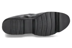 Damen Thierry Rabotin Stiefelette DETROIT NAPPA NERO (38½)