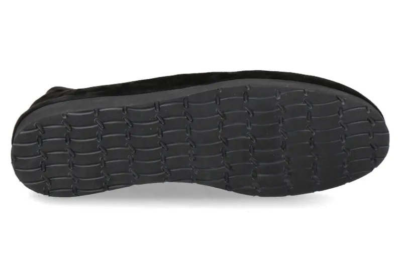 Damen Thierry Rabotin Stiefelette GENEROSA CAMOSCIO NERO (42)