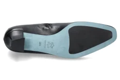 Damen Thierry Rabotin Stiefelette STAR NERO BASSO (43)