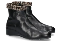 Damen Thierry Rabotin Stiefelette ZABU NAPPA NERO (38)