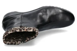 Damen Thierry Rabotin Stiefelette ZABU NAPPA NERO (38)