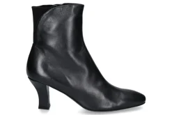 Damen Thierry Rabotin Stiefelette NAPPA NERO TAFFETAS