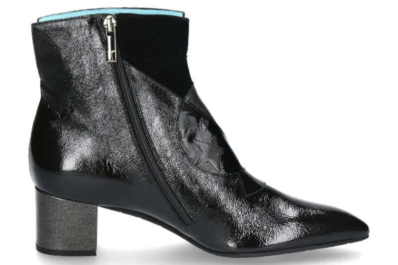 Damen Thierry Rabotin Stiefelette MATTIAS LACK NERO (39)