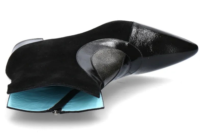 Damen Thierry Rabotin Stiefelette MATTIAS LACK NERO (39)