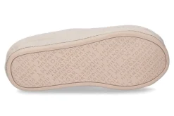 Damen Tommy Hilfiger Damen Hausschuhe TH EMBLEM FELT MERINO SLIPPER