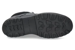 Herren Tommy Hilfiger Herren- Boots gefüttert CORPORATE WARM OUTDOOR- black/schwarz