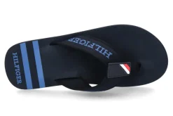 Herren Tommy Hilfiger Herren- Zehentrenner SPORTY BEACH SANDAL desert sky