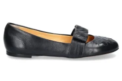 Damen Truman's Ballerina NAPPA BLU (36)