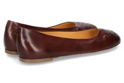 Damen Truman's Ballerina NAPPA T.MORO (38)