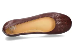 Damen Truman's Ballerina NAPPA T.MORO (38)