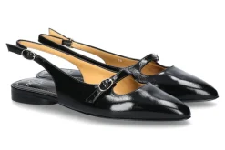 Damen Truman's Ballerina SOFT nero