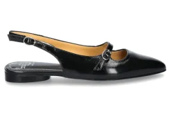 Damen Truman's Ballerina SOFT nero