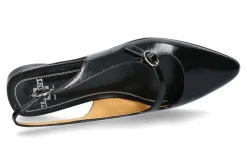Damen Truman's Ballerina SOFT nero