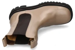 Damen Truman's Boots CAREZZA TAUPE