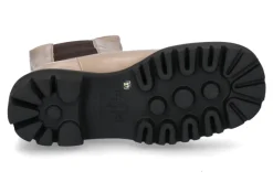 Damen Truman's Boots CAREZZA TAUPE