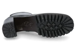 Damen Truman's Boots VITELLO NERO STRETCH