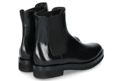 Damen Truman's Chelsea Boot 9462 VITELLO- schwarz