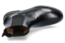 Damen Truman's Chelsea Boot 9462 VITELLO- schwarz