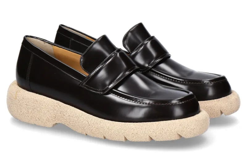 Damen Truman's Loafer SPAZZOLATO TDMORO