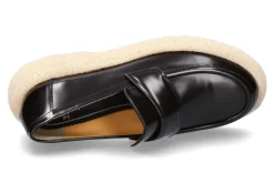 Damen Truman's Loafer SPAZZOLATO TDMORO