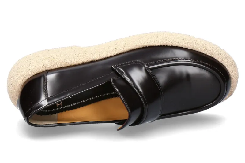 Damen Truman's Loafer SPAZZOLATO TDMORO