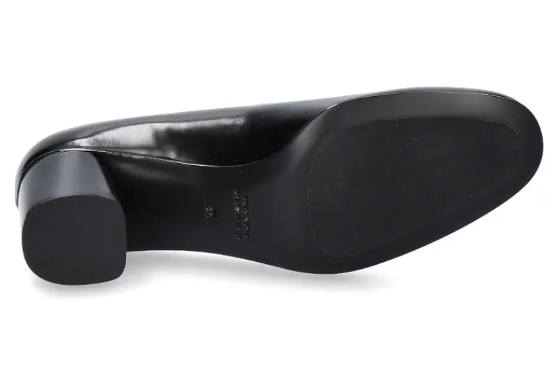 Damen Truman's Truman´s Pumps VITELLO NERO (39)