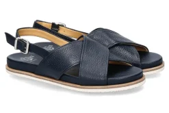 Damen Truman's Sandale CERVO BLU (39)