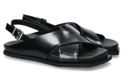 Damen Truman's  Sandale CERVO NERO