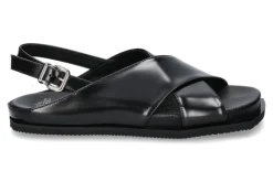 Damen Truman's  Sandale CERVO NERO