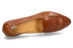 Damen Truman's Truman´s Slipper NAPPA TIGRE (37 )