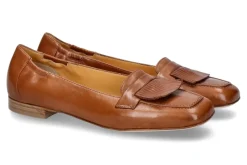 Damen Truman's Slipper NAPPA TIGRE 9344