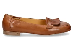 Damen Truman's Slipper NAPPA TIGRE 9344