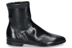 Damen Truman's Stiefelette 8027 NAPPA- dunkelblau