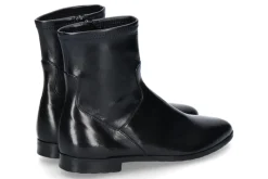 Damen Truman's Stiefelette 8027 NAPPA- dunkelblau