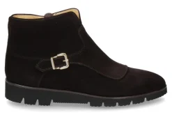Damen Truman's Stiefelette CAMOSCIO MORO
