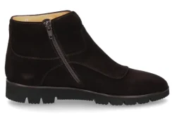 Damen Truman's Stiefelette CAMOSCIO MORO