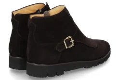 Damen Truman's Stiefelette CAMOSCIO MORO