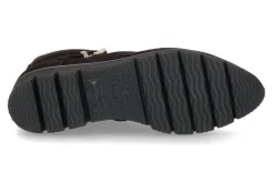 Damen Truman's Stiefelette CAMOSCIO MORO