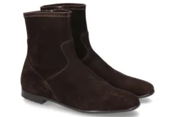 Damen Truman's Stiefelette CAMOSCIO MORO