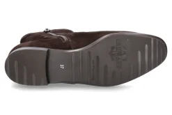 Damen Truman's Stiefelette CAMOSCIO MORO