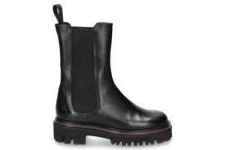 Damen Truman's Stiefelette COMBAT RODEO NERO (41)