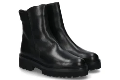 Damen Truman's Stiefelette gefüttert RODEO NERO