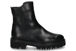 Damen Truman's Stiefelette gefüttert RODEO NERO