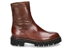 Damen Truman's Stiefelette VITELLO MORO STRETCH