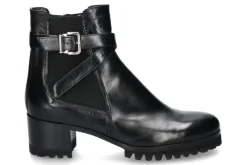 Damen Truman's Trumans Stiefelette VITELLO NERO (35½)
