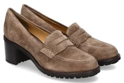 Damen Truman's Trotteur LONDON 8683- taupe