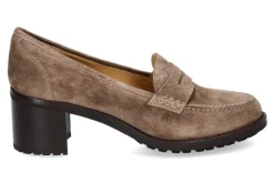 Damen Truman's Trotteur LONDON 8683- taupe