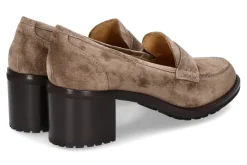 Damen Truman's Trotteur LONDON 8683- taupe