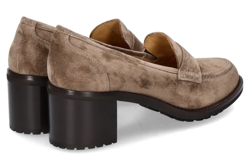 Damen Truman's Trotteur LONDON 8683- taupe